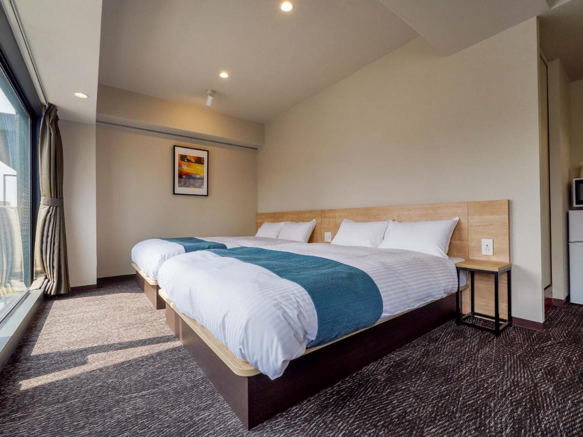 Resi Stay Heart Kyōto Exterior foto