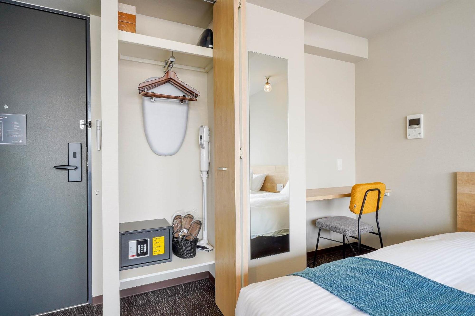 Resi Stay Heart Kyōto Exterior foto