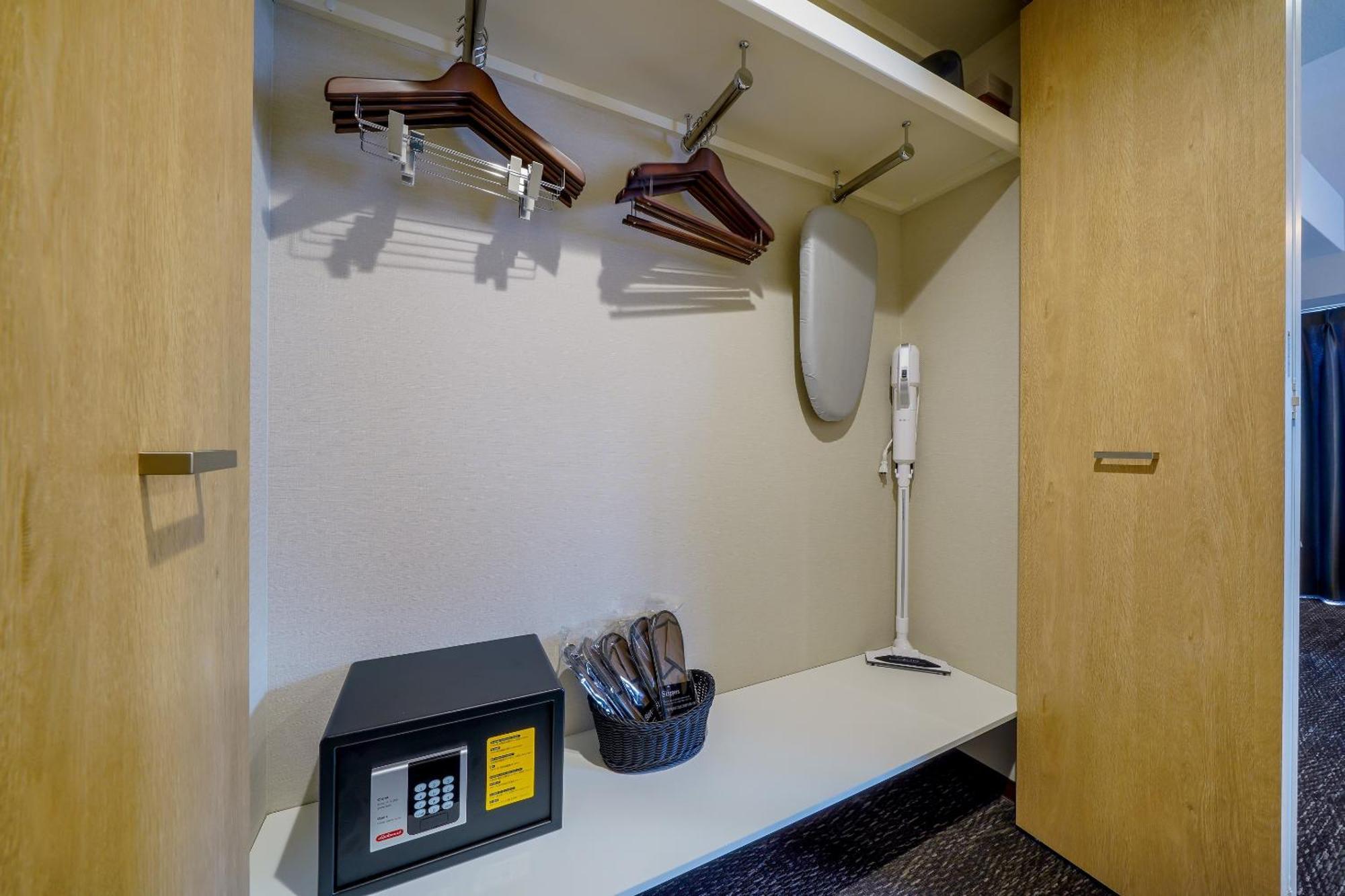 Resi Stay Heart Kyōto Exterior foto
